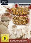 Der Mörder sitzt im Wembley-Stadion auf DVD