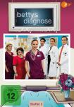 Bettys Diagnose - Staffel 2 auf DVD