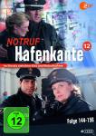 Notruf Hafenkante 12 (Folge 144-156) auf DVD