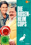 Die Rosenheim Cops - Staffel 07 auf DVD