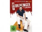 Der Tatortreiniger - Staffel 5 [DVD]