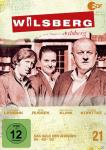 Wilsberg 21 - Das Geld Der Anderen / 90-60-90 auf DVD