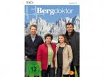 Der Bergdoktor - Staffel 9 DVD