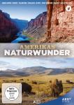 Amerikas Naturwunder - Die komplette Serie auf DVD