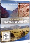 Amerikas Naturwunder - Die komplette Serie auf Blu-ray