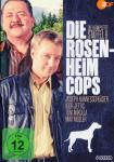 Die Rosenheim-Cops - Die komplette neunte Staffel auf DVD