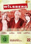 Wilsberg 22 - Kein weg zurück/Russisches Roulette auf DVD