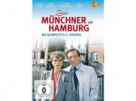 Zwei Münchner in Hamburg - Staffel 2 [DVD]