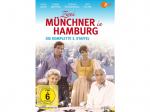 Zwei Münchner in Hamburg - Staffel 3 [DVD]