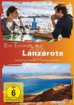 Ein Sommer auf Lanzarote auf DVD