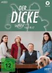 Der Dicke - Staffel 4 auf DVD