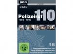Polizeiruf 110 - Box 16: 1988-1989 (DDR TV-Archiv) DVD