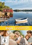 Inga Lindström Collection 20 auf DVD