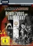 Rendezvous mit Unbekannt auf DVD