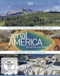 Aerial America (Amerika von oben)-Mountain States auf Blu-ray