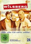Wilsberg - Vol. 24 auf DVD