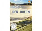 Terra X - Der Rhein DVD