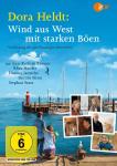 Dora Heldt: Wind aus West mit starken Böen auf DVD