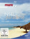 mareTV: Inselparadiese auf Blu-ray