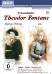 Theodor Fontane: Frauenbilder / Leben - Liebe - Schicksale, Vol. 1 - Mathilde Möhring + Stine auf DVD