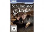 Schulmeister Spitzbart DVD