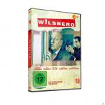 Wilsberg Vol. 18 - Folgen 35+36 auf DVD