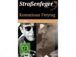 Kommissar Freytag - Straßenfeger Vol. 19 [DVD]