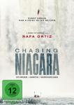 Chasing Niagara auf DVD
