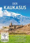 Der Kaukasus auf DVD