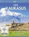 Der Kaukasus auf Blu-ray