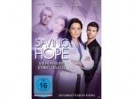 Saving Hope - Die Hoffnung stirbt zuletzt (Die komplette dritte Staffel) [DVD]