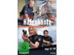 Notruf Hafenkante 13 (Folge 157-169) [4 DVDs] DVD