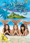 Mako - Einfach Meerjungfrau - Staffel 3 auf DVD