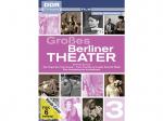 Großes Berliner Theater,Vol.3 - Bertolt Brecht DVD