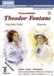 Theodor Fontane: Frauenbilder / Leben - Liebe - Schicksale, Vol. 3 auf DVD