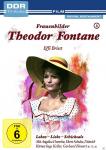Theodor Fontane: Frauenbilder - Leben - Liebe - Schicksale, Vol. 4 - Effi Briest auf DVD
