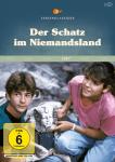 Der Schatz im Niemandsland - Die komplette Serie auf DVD
