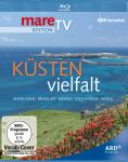 mareTV - Küstenvielfalt auf Blu-ray