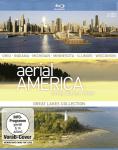 Aerial America - Amerika von oben: Great Lakes Collection auf Blu-ray