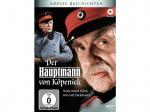 Grosse Geschichten - Der Hauptmann von Köpenick [DVD]
