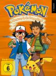 Pokémon - Staffel 2: Adventures in the Orange Islands auf DVD