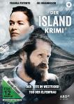 Der Island-Krimi - Der Tote im Westfjord / Tod der Elfenfrau auf DVD