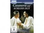 Casanova auf Schloss Dux [DVD]