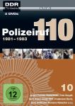 Polizeiruf 110 - 10.Box 1981 -1983 auf DVD