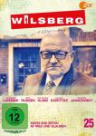 Wilsberg 25 - Mord und Beton / In Treu und Glaube auf DVD