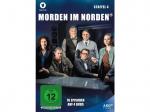 Morden im Norden - Staffel 4 DVD