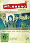 Wilsberg 26-Der Betreuer/Die fünfte Gewalt auf DVD