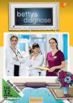Bettys Diagnose - Staffel 3 auf DVD