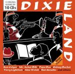 Dixieland Jazz Various auf CD