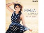 Maria Voskania - Lust Am Leben [CD]